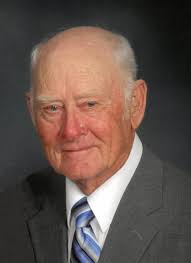 Obituary for Herbert Bode