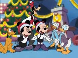 Auguri Di Buon Natale Divertenti Tanti Auguri Video Divertentissimo Animazione Jingle Bells Disney Youtube Natale Divertente Natale Disney Auguri Natale