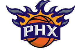 44 phoenix suns logos ranked in order of popularity and relevancy. Phoenix Suns Basketball