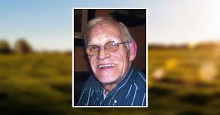 James D. Mccomas Obituary November 30, 2020