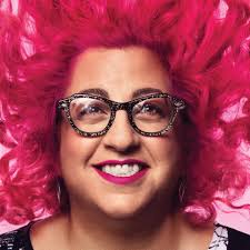 Tall ebony chic loves the doggie style. Jenji Kohan S Hot Provocations The New Yorker