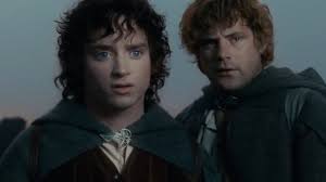When gandalf discovers the ring is in fact the one ring of the dark lord sauron, frodo must make an epic quest to the cracks of doom in order to destroy it! The Lord Of The Rings The Fellowship Of The Ring End Scene Youtube