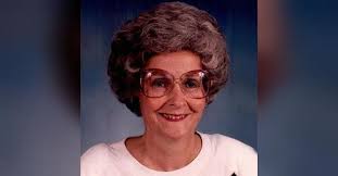 Marianne Erwin Obituary