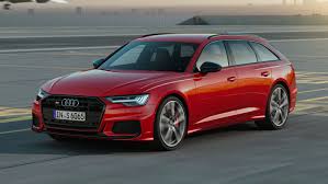 The audi a6 is an executive car made by the german automaker audi. Audi A6 Review 2021 Top Gear