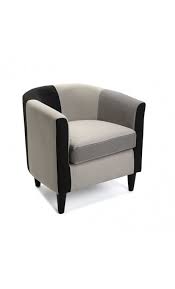 Trouvez votre annonce de fauteuils club d'occasion à vendre ou acheter parmi nos débarras fauteuils club occasions sur paruvendu mondebarras. Fauteuil Style Club Tissu Noir Et Blanc Smith Pas Cher