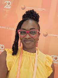 Phykesha Todd, MBA, MHR, PHR, SHRM-CP