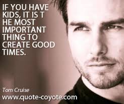 The latest lifestyle | daily life news, tips, opinion and advice from the sydney morning herald covering life and relationships, beauty, fashion, health & wellbeing Quotes About Tom Cruise 119 Quotes