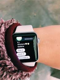 Vsco Madelynaittama Apple Watch Fashion Apple Watch Accessories Apple Accessories