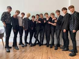 It has become a prominent musical genre with songs . Seventeen Talks Songwriting K Pop Industry And Group Dynamic