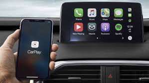 We know how car shoppers love to learn more about their vehicles and what they can do. Mazda Apple Carplay Android Auto Retrofit To Cost 495 Update Caradvice