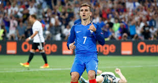 Schufa est l'abréviation de schutzgemeinschaft für. Resultats Euro 2016 Le Resume Et Les Buts De France Allemagne Le Huffpost