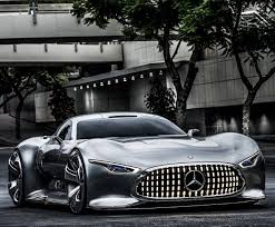 Mercedes Amg Vision Gt The Man Mercedes Benz Amg Mercedes Benz Cars Mercedes Sports Car