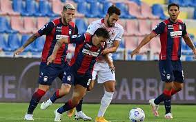 May 10th, 2021, 1:00 am. Crotone Due Membri Dello Staff Positivi Al Coronavirus Il Quotidiano Del Sud