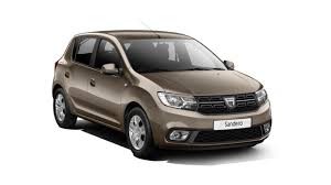 The dacia sandero is the uk's value king, offering up more space and practicality than anything the dacia sandero is the cheapest new car for sale in the uk. Dacia Sandero Small City Hatchback Dacia Cars Dacia Uk