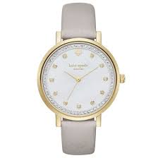 Kate Spade New York Ksksw1131 Bayan Kol Saati Saat Ve Saat Kate Spade Bilezik Saat Saatler