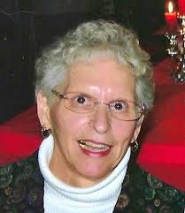 Carol Quitno Obituary (1940