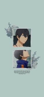 Latest oldest most discussed most viewed most upvoted. Free Lockscreen Haru Haruka Nanase Aesthetic Free Anime Cute Anime Wallpaper Anime Wallpaper Iphone