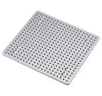 M6 base plate - OP-88080 | KEYENCE America
