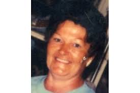 Patricia Howe Obituary (1945