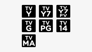Looming tv ratings disaster could be calamitous for academy. Dle Tv Rating System Tv Rating System 506x414 Png Download Pngkit