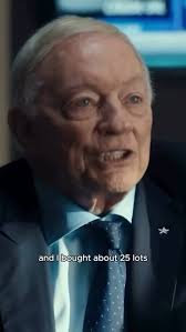 In real estate, sometimes you have to pivot. In this clip, Jerry jones, the  owner of the Dallas Cowboys. Real estate starts with the land and investors  look to maximum the land to its highest ...