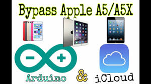 When you purchase through links on our site, we may earn an affiliate commission. Bypass Icloud Apple A5 A5x Device With Arduino 2 Method To Avoid Error Youtube