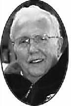 PETER POIRIER Obituary (2015)