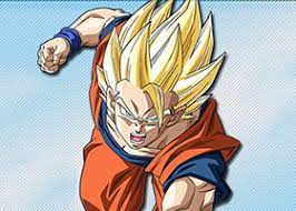 Maybe you would like to learn more about one of these? Dragon Ball Kai Is Back The Dao Of Dragon Ball