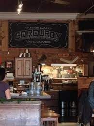 Corduroy restaurant accueille des concerts pour bien des genres. Corduroy Vancouver Kits Point Photos Restaurant Reviews Order Online Food Delivery Tripadvisor