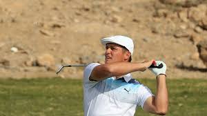 Bryson dechambeau played worse than expected, but scored better than he played. Bryson Dechambeau Wins Fourth Pga Tour Title Of 2018 In Las Vegas Golf News Sky Sports