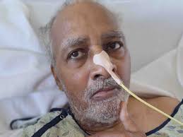 Fundraiser by Son of Rev Golightly and Carla Golightly : Let's help Rev.  this time.