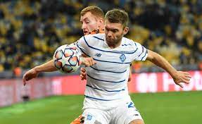 The first team of dynamo became a base team for the soviet union national football. Eleven Positives For Covid 19 At Dinamo Kiev Barca S Next Rival