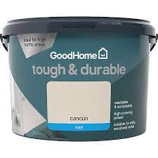 Goodhome Durable Cancun Matt Emulsion