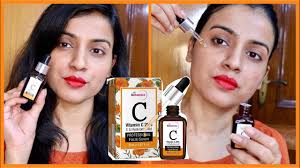 1 best vitamin c serum in india. How To Use Vitamin C Serum St Botanica Vitamin C Serum Review Best Vitamin C Serum In India Youtube