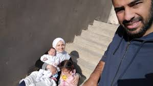 Fundraiser by Waseem Bashiti : Help a Gazan Family Reach Safety: Urgent  Request