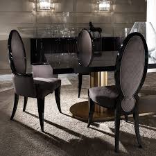 Contemporary Italian Oval Designer Dining Chair Juliettes Interiors Dining Chair Design Dining Chairs Luxury Dining Chair