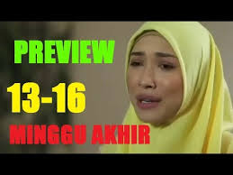 Seindah takdir cinta full episod. Tak Ada Cinta Sepertimu Episod 13 16 Preview Youtube