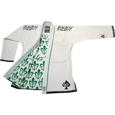 Lucky Gi Bamboo Series Fleur De Lis Gi Review