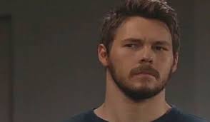 Wyatt Wants Bill's Blessing to Marry Katie