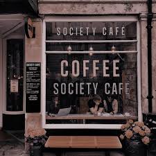Aesthetic Aᴇsᴛʜᴇᴛɪᴄ S Em 2020 Fachadas De Lojas Design De Interiores De Cafes Cafe