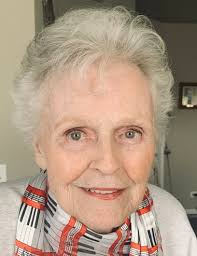 Mary Lou Smith Obituary