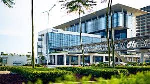 Documents similar to sp setia resources sdn bhd. My Sp Setia Buys Federal Hill Aerodyne Acquires 60 Stake In Atsite