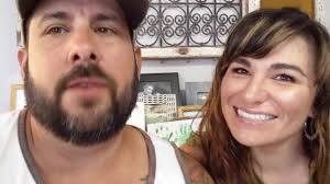 We often get asked by fans to come to their towns. It's not up to us, but  I'd love to come see you guys. So here's a tip