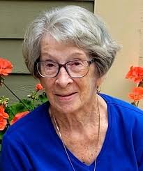 Lillian Bartlett Obituary (1925