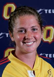 Bronwyn Corrigan (10/15/2012)