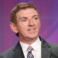 Michael Patrick King Has a Meltdown at 2 Broke Girls' Panel