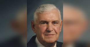 Obituary information for Dick Sloan