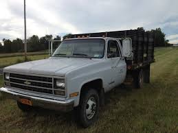 Chevy W3500 or Isuzu NPR | Yesterday's Tractors Forums