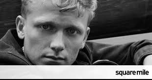 George Jaques is the future of British film