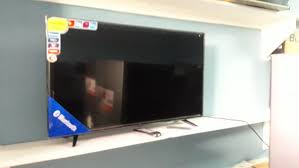 Blackpoint 43 Inch For Sale In Half Way Tree Kingston St Andrew Tv